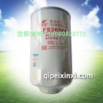 FS26381燃油水分离器,适用车型：国三、国四，连接螺纹,1”-14
