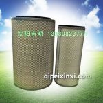 JB-T9756-2009蒙王滤清器适用车型：东风4159-K3250