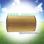 200V05504-0107机油滤芯带O型圈，适用车型：重汽亲人