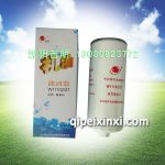 W11102-27机油滤清器,适用解放J6