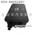 电源盒总成3722080-45ABL01