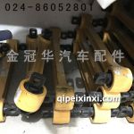 反作用杆直杆