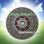 从动盘总成-275粗齿（10齿）275×180-10×35.1