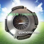 395三级减震(KM165A面片)离合器从动盘395×230-10×44.5