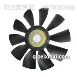 1308010-D399風扇總成