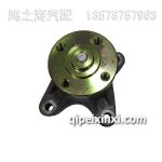 道依茨发动机风扇支架130