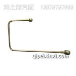 道依茨气泵润滑油管3509