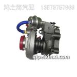 博格华纳涡轮增压器1118