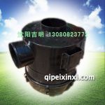 新奥威795油滤