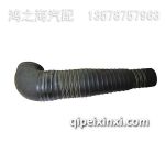 D04296706进气弯管分总成