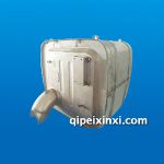 催化消声器（方形）