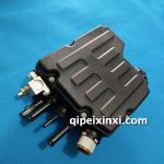 康明斯ECOFIT，适用于东风，福田欧曼