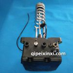 重汽气驱式（加热型）尿素泵