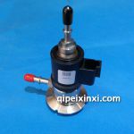 重汽天纳克尿素喷嘴