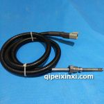 玉柴、潍柴下游排温/排烟温度传感器
