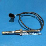 重汽天纳克排温/排烟温度传