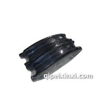 全顺V348后刹车片