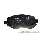 全顺V348前刹车片