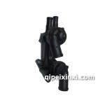 大众EA111双循环节温器