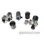 单回路-四回路-六回路干燥