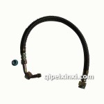 福田康瑞前制动胶管总成