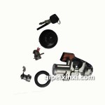 福田康瑞点火开关总成