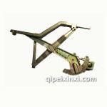 福田康瑞玻璃升降器