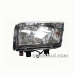 福田康瑞H2大灯