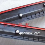 森雅R7车门装饰板森雅R7