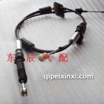 森雅R7换挡线-一汽森雅R