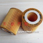 森雅R7原厂机油滤芯-20