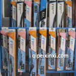 实力多雨刷雨刮臂片