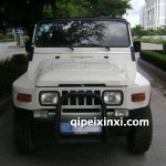 北京吉普VE全车配件