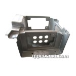 J6脚踏护板 J6脚踏护板