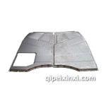 解放J6卧铺外皮 解放J6卧铺外皮