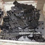J6后悬置支架