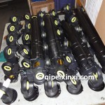 J6驾驶室举升缸 J6驾驶室举升缸