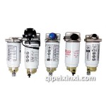 电动泵-高压泵油水分离器