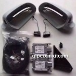 奥迪RS座椅Q7改装