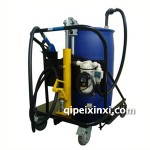 移动式加注设备