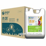 “杰效”系列车用Adblue