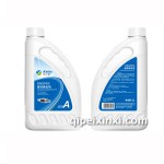 柴油车DOC-POC系统清