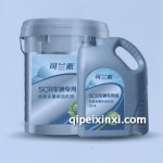 SCR车辆柴油机油