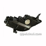 奔腾B50F 前大灯