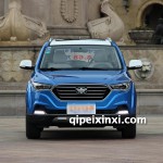 奔腾X40全车配件