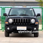 自由客全车配件