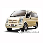 東風風光C37全車配件