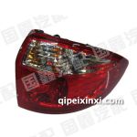 长安欧力威尾灯