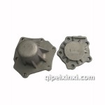 一汽变速箱焊接轴盖