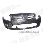 长安悦翔V3前杠